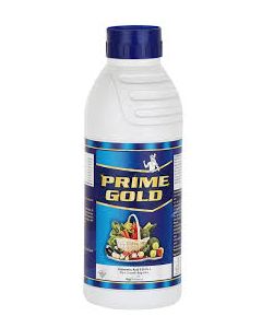 PRIME GOLD-500ML