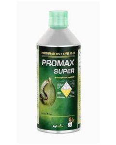 PROMAX SUPER