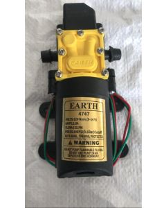 EARTH MOTOR PUMP ORIGINAL(4747)