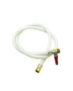 DELIVERY-HOSE-PIPE-REGULER HEAVY