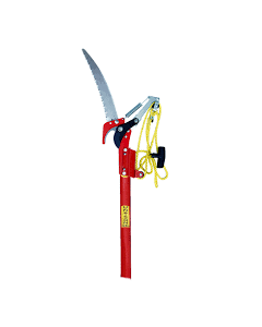 TREE PRUNNER SFEET-PIPE SHAFT