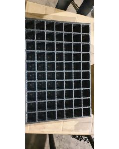 SEED TRAY 198 CAVITY SQAURE MULTI