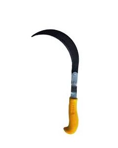 SERRATTED SICKLE-SICKLE
