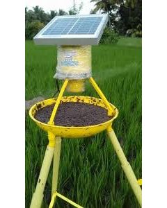 SOLAR TRAP