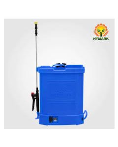 KRISHI SUVIDHA SINGLE MOTOR-12/12 -16 LTR