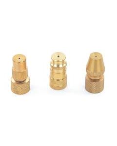 HOLE BRASS NOZZLE