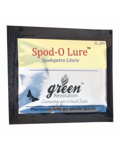 SPOD O LURE-PL-209