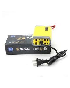 SPARE PARTS CHARGERS-10ft 2.5 heavy