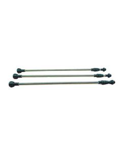 PLASTIC SS LANCE 