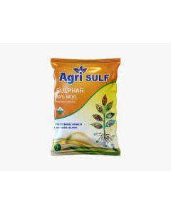AGRI SULF-1 KG