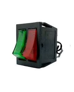 DOUBLE MOTOR SWITCH