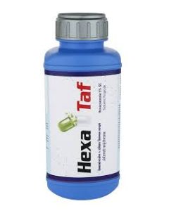 HEXA TAF-500ML