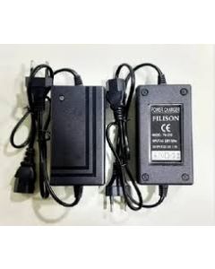 TANNENG HEAVY DUTY CHARGER