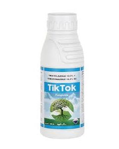 TIK TOK-500ML
