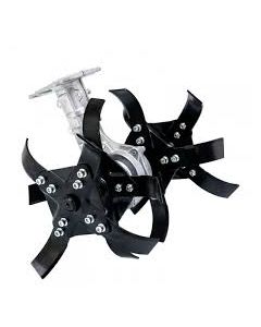 BRUSH CUTTER  ATTACHMENT S TYPE 28MM 11 INCH 28mm 11 inch