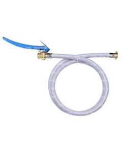 DELIVERY-HOSE-PIPE-TRIGGER HOSE PIPE