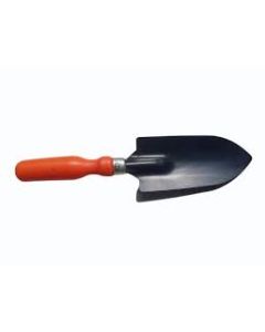 PLASTIC HAND-TROWEL