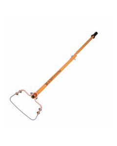 HAND WEEDER FLAT-FLAT TYPE