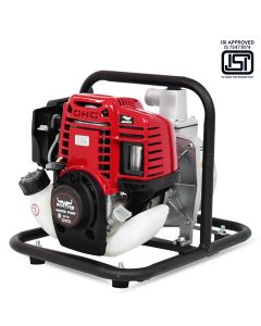 BALWAAN WATER PUMP BALWAAN 1INCH WATER PUMP WP 35I ISI