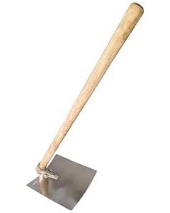 HEDGE SHEAR-WOOD HANDLE