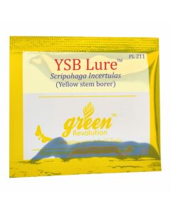 YSB LURE